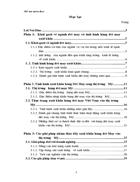 Một số giải pháp đẩy mạnh xuất khẩu hàng dệt may sang thị trường Mỹ 1
