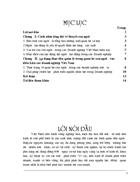 Tiểu luận triết học 1