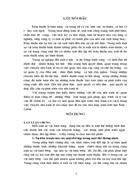 Tiểu luận triết học 1