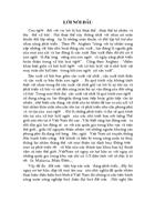 Tiểu luận triết học 1