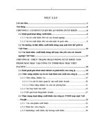 Giải pháp tăng cường xuất khẩu sản phẩm may mặc của công ty TNHH may mặc Việt Pacific