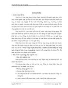 Thực trạng và giải pháp nâng cao hiệu quả hoạt động tín dụng ngân hàng tại Ngân hàng nông nghiệp và phát triển nông thôn chi nhánh Tây Hà Nội