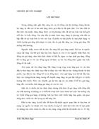 Định giá quyền chọn vàng thêm một công cụ để phòng ngừa rủi ro trong kinh doanh vàng