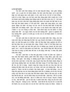 Lâp kế hoạch Quy hoạch du lịch sinh thái cho các khu bảo tồn thiên nhiên ở Việt Nam