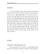 Vì sao có người nói khách hàng là thượng đế Hoàn cảnh các thượng đế Việt Nam hiện nay