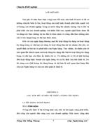 Nâng cao chất lượng tín dụng trung và dài hạn tại Ngân hàng thương mại cổ phần Nhà Hà Nội