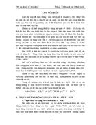 Thực trạng tích luỹ vốn tại Việt Nam hiện nay