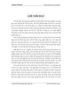 Hoàn thiện kế toán tiền lương các khoản trích theo lương 1