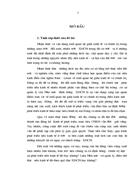 Mối quan hệ giữa kinh tế và chính trị với việc đảm bảo định hướng xã hội chủ nghĩa sự phát triển nền kinh tế nhiều thành phần ở Việt Nam hiện nay