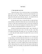 Vấn đề nâng cao đạo đức cách mạng cho cán bộ lãnh đạo quản lý nhà nước trong giai đoạn hiện nay ở nước ta Qua thực tế tỉnh Kiên Giang 1