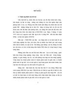 Nhà nước với sự phát triển nền kinh tế hàng hóa nhiều thành phần trong giai đoạn hiện nay ở Cộng hòa dân chủ nhân dân Lào 1