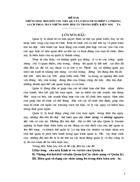 Hiệu quả sử dụng tốt nhà quản lý