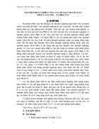 Quy trình hạch toán kế toán và ưu nhược điểm của VAT 1