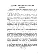 Bản chất và vai trò của tiền lương