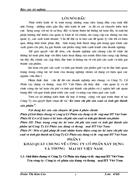 Kế toán chi phí sản xuất và tính giá thành sản phẩm 1