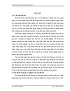 Hoàn thiện kế toán chi phí sản xuất và tính giá thành sản phẩm tại Công ty Cổ phần Đạt Phương