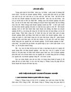 Cơ sở lý thyết về phân tích chi phí giá thành sản phẩm Công ty Thăng Long