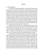Quản lý nhà nước về hộ tịch ở Nghệ An