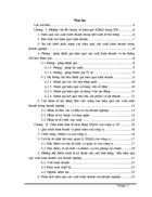 Hiệu quả sản xuất kinh doanh trong Công ty 49 Bộ Quốc Phòng