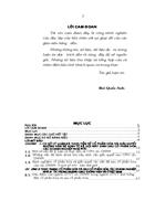 Những vấn đề lý luận và thực tiễn về cổ phần hoá và sau cổ phần hoá các doanh nghiệp nhà nước ở Việt Nam 1