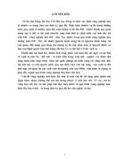 Tiểu luận triết học 1