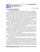 Tổ chức quá trình sản xuất của công ty