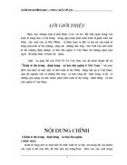 Kinh tế thị trường định hướng xã hội chủ nghĩa ở Việt Nam 1