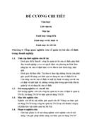Tình hình quản lý sử dụng TSCĐ và một số biện pháp nhằm nâng cao hiệu sử dụng TSCĐ