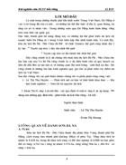 Nghiên cứu DLST bền vững A2