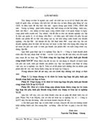 Tổ chức công tác kế toán tập hợp chi phí sản xuất tính giá thành công trình xây dựng cơ bản tai xí nghiệp XLII CTKDPT Nhà Hà Nội 1