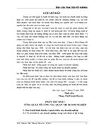 Hoàn thiện tổ chức công tác kế toán tại Nhà máy kéo ống Công ty Mai Động