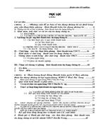 Nâng cao chất lượng hoạt động thanh toán quốc tế theo phương thức tín dụng chứng từ tại Chi nhánh NHCT Hai Bà Trưng 1