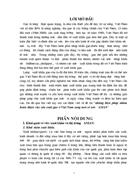 những biện pháp nhằm hoàn thiện việc sản xuất gạo ở Việt Nam sang một số nước ASIAN