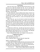 cổ phần hoá DN nhà nước