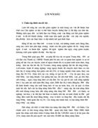 Thực trạng và những giải pháp chủ yếu nhằm xoá đói giảm nghèo ở một số xã đặc biệt khó khăn huyện Sóc Sơn Thành phố Hà nội