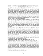 hiệu quả kinh doanh nhà kinh tế dựa vào từng góc độ xem xét