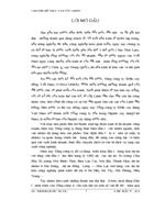 Một số giải pháp nhằm nâng cao hiệu quả hoạt động Đầu tư phát triển Sản xuất kinh doanh tại Tổng công ty Xuất nhập khẩu Xây dựng Việt Nam VINACONEX 1