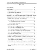 Kế toán tiền lương và các khoản trích theo lương 1