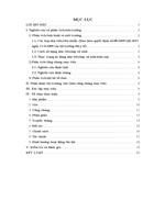 Các biện pháp marketing xã hội nhằm thay đổi hành vi sử dụng nhà tiêu hợp vệ sinh của người dân tại hai xã Ngũ Kiên và Vũ Di huyện Vĩnh Tường tỉnh Vĩnh Phúc