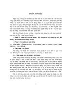 Các nhân tố ảnh hưởng thị trường tài chính
