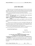văn bản và kỹ thuật trình bày văn bản