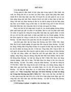 Thực trang thực hiện quy chế khen thưởng kỷ luật lao động tại Trung tâm thương mại Biti 1
