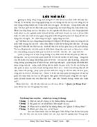 Quản Lý Hàng Hoá