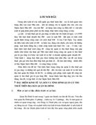 Một số giải pháp tăng cường quản lý thu thuế giá trị gia tăng ở khu vực Kinh tế cá thể trên địa bàn Quận Ba Đình