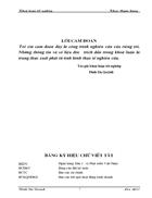 Giải pháp nhằm nâng cao chất lượng kiểm toán độc lập tại các ngân hàng thương mại Việt Nam