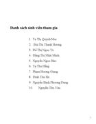 Những giải pháp phát triển thị trường tiền tệ