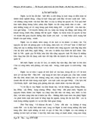 Kế hoạch phát triển du lịch Nghệ An thời kỳ 2006 2010