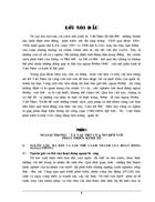 Lựa chọn chính sách và một số giải pháp cụ thể nhằm nâng cao hiệu quả hoạt động ngoại thương Việt Nam