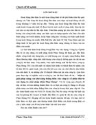 Một số giải pháp nâng cao khả năng thắng thầu của công ty cổ phần đầu tư xây dựng và xuất nhập khẩu Phục Hưng 1