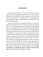 Kế hoạch hoá vốn đầu tư các giải pháp huy động và sử dụng VĐT giai đoạn 2006 2010